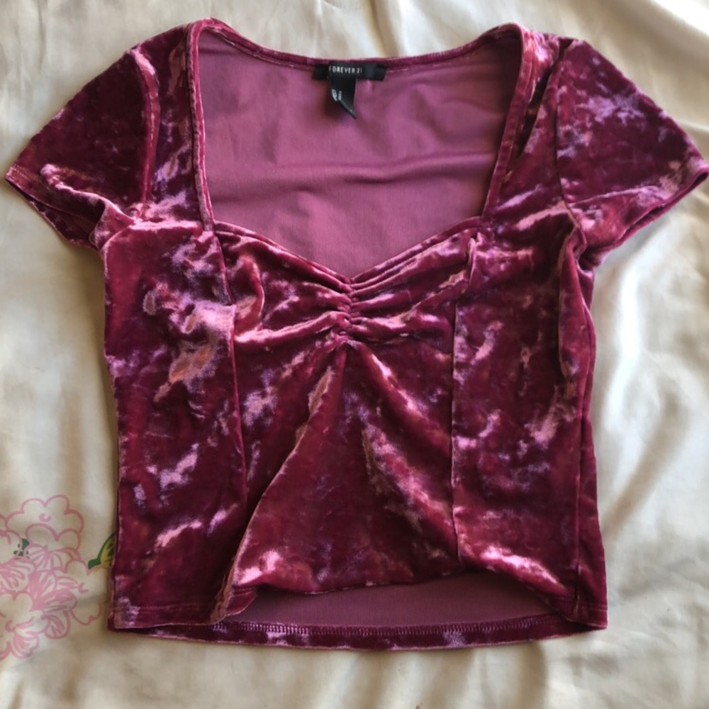 Forever 21 shirt